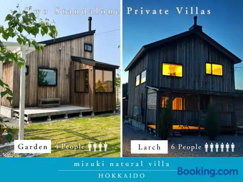 mizuki natural villa - Image 1
