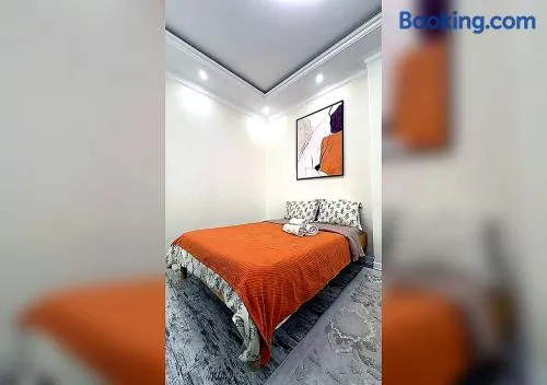 Business class apartment EXPO - Image 1