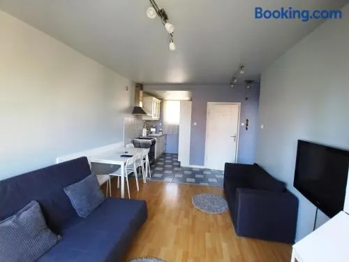 Apartament Saski - Image 1