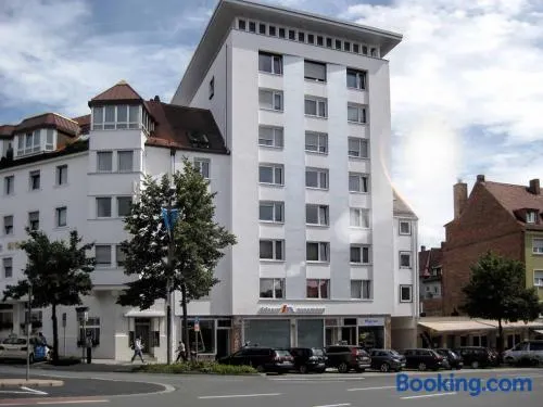 Ferienwohnung Nußmann - Image 1
