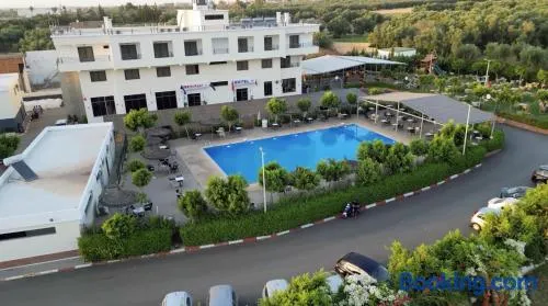 Hotel Hamzaoui - Image 1