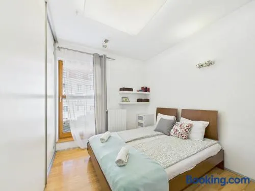 Super Apart Polkowska 11 - Image 1