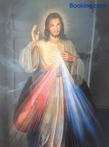 Divine Mercy B&B - Image 1