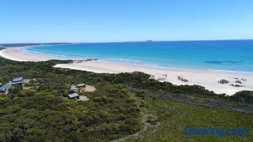 Rocky Cape Retreat - Image 1