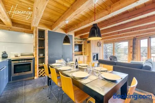 Homency - Chalet Elussa - Image 1