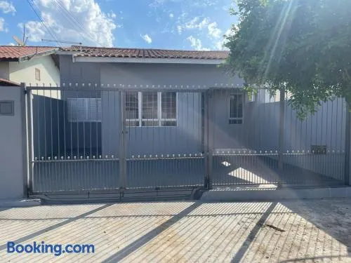 Casa Arália Premiatto - Image 1