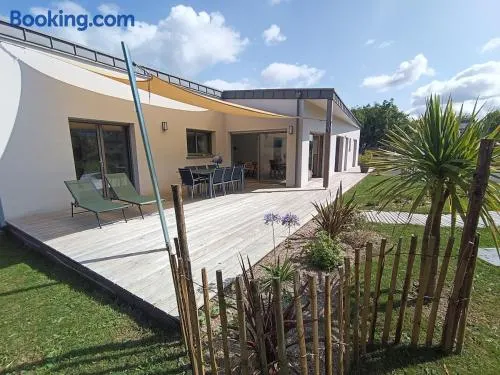 New house near ria and beach - Image 1
