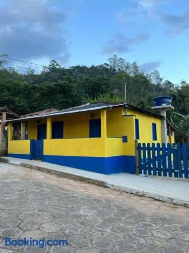 Casinha Chamone - Image 1