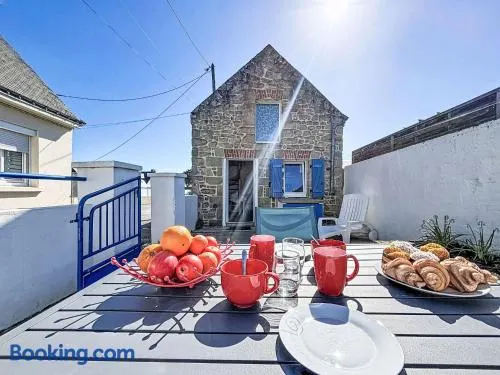 Maison Étel, 2 pièces, 2 personnes - FR-1-397-16 - Image 1