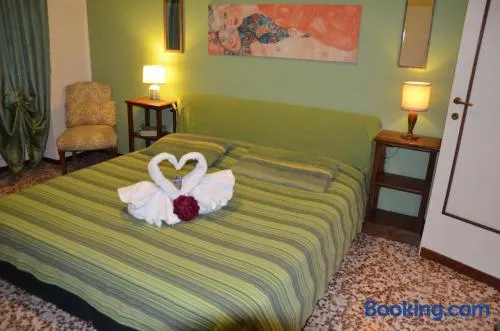 Green Quercia Apartment - Image 1