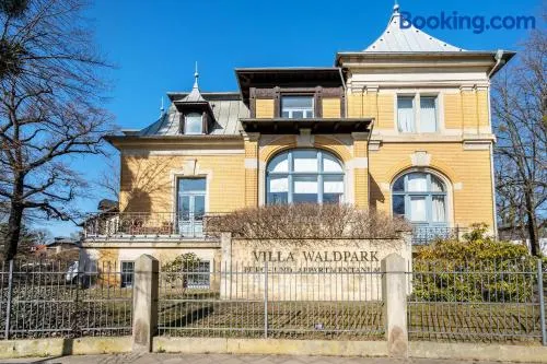 Villa Waldpark - Image 1