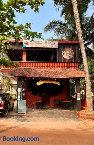 La GoYa at Anjuna Beachside - Image 1