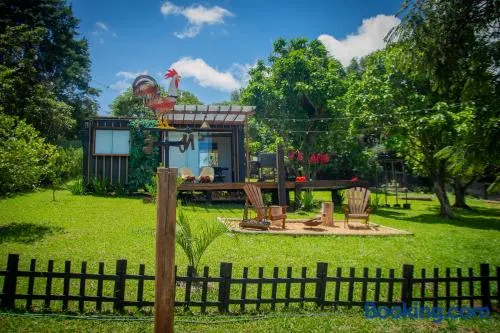 T24 Tinyhouse Container - Image 1