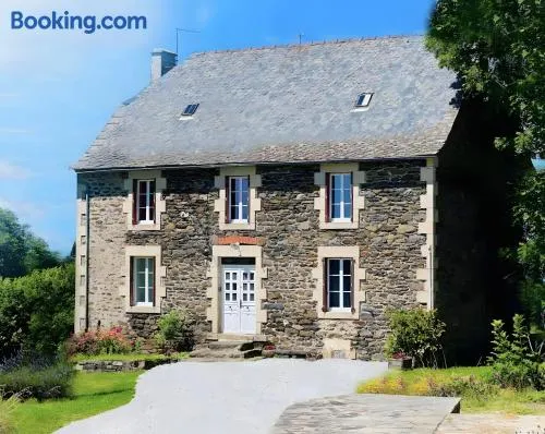 Maison de charme Laurichesse - Image 1