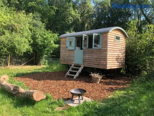 The Shepherd’s Hut - Image 1