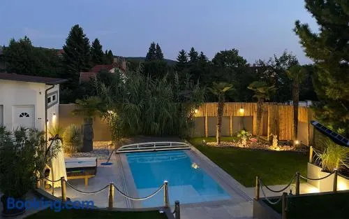 MONTANA Wellness Apartman - Image 1