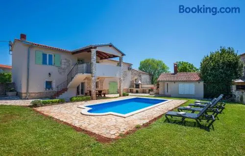 Holiday Home Vodnjan With A Fireplace 203 - Image 1