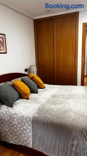 Acogedor piso céntrico - Image 1