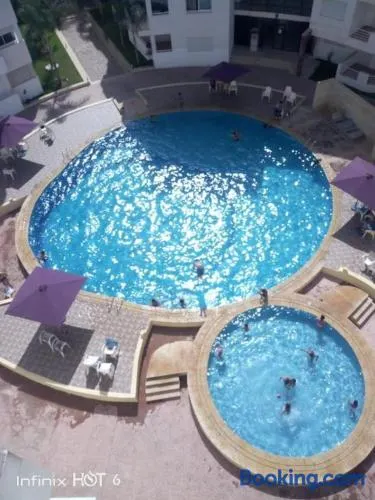 BOUZNIKA AL - Image 1