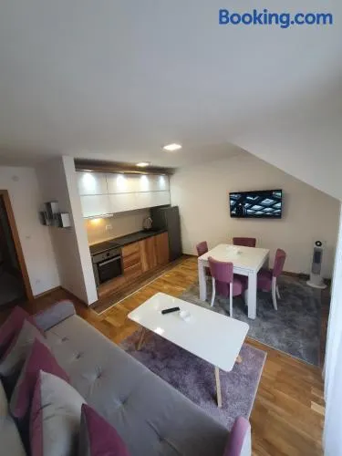 Nina Apartman - Image 1