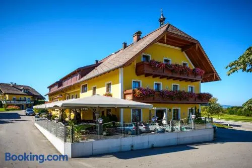 Gasthof Neuhofen - Image 1