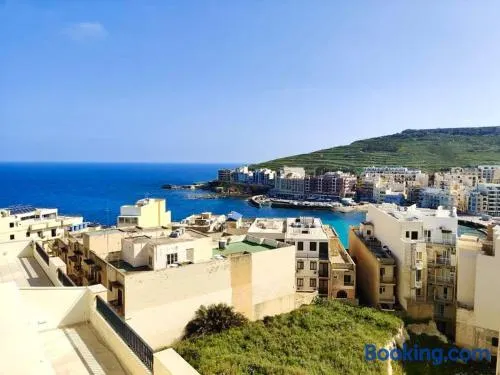 Lovely Marsalforn Apartment - Image 1