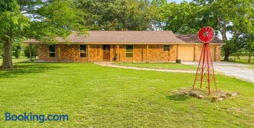Pleasant Farms - A Luxurious Retreat - Image 1