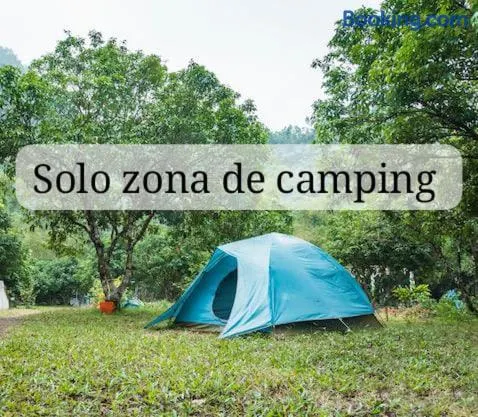 Ecocamping oasis - Image 1