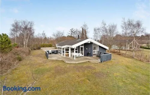 Holiday Home Annavej Grenaa I - Image 1