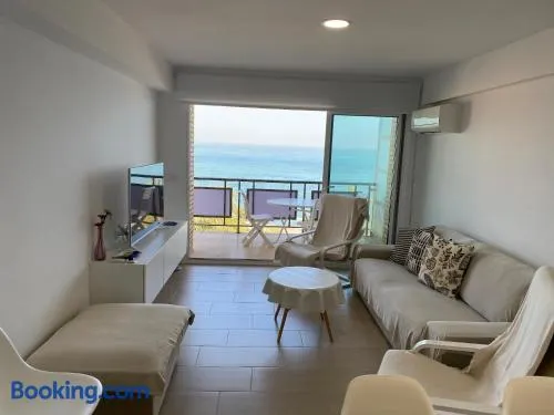 Ático en primerísima linea de playa!!! - Image 1