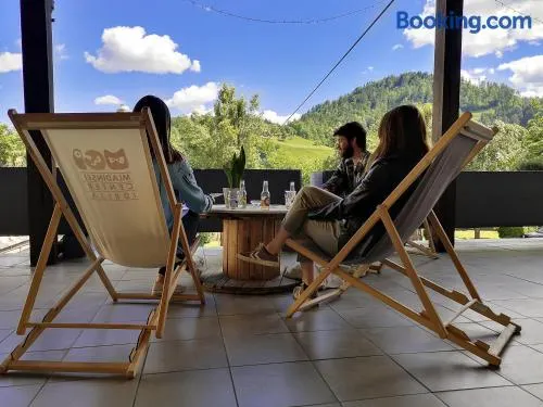 Hostel Idrija - Image 1