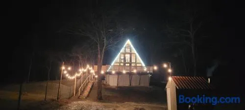 Cabana Andi - Image 1