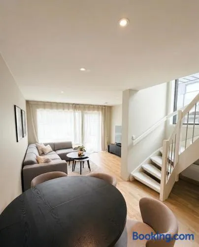 Rekkehus i Sandnes - Image 1