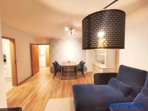 Apartment Schwarzenbek - Image 1