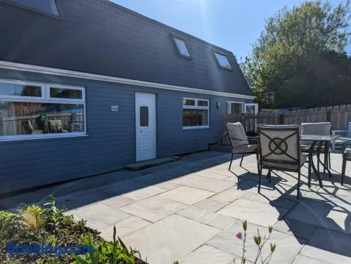 Coach House Cottage - Image 1