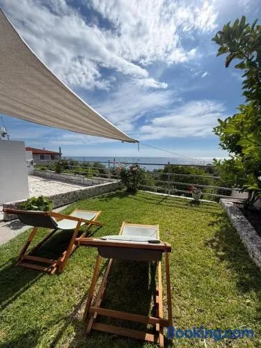 Olive tree villa - Image 1