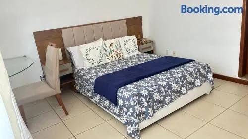 Apartamento luxo em Santo Antônio de Pádua - Image 1