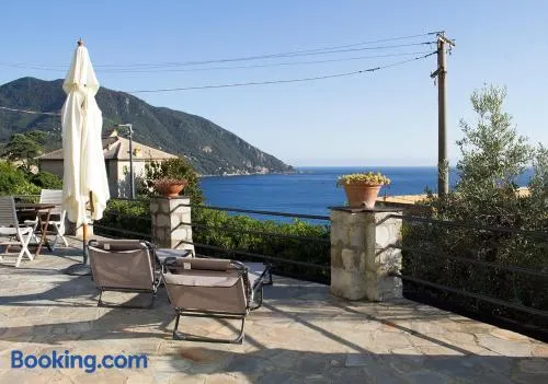 La CONCHIGLIA Bed & Breakfast - Image 1