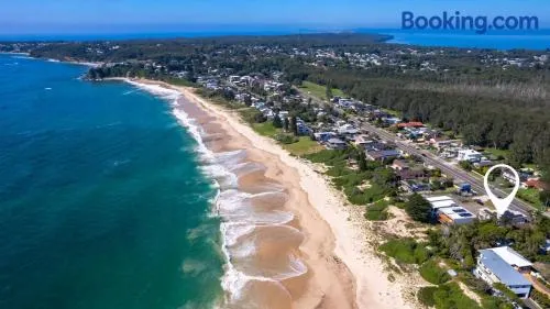 Sea & Sun Beach House - Image 1