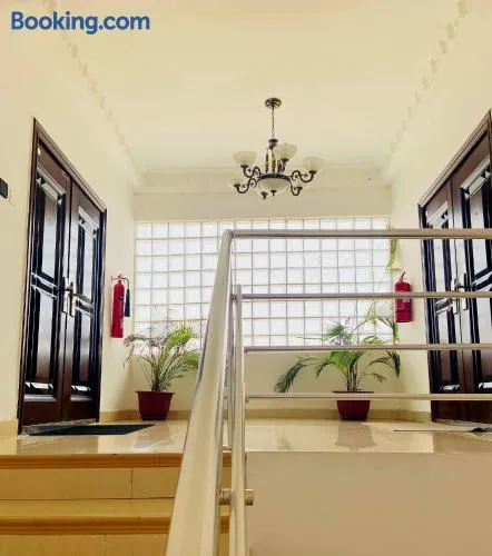 Irofo City Comfort Suites-Cozy, Affordable & Personalized Stays - Image 1