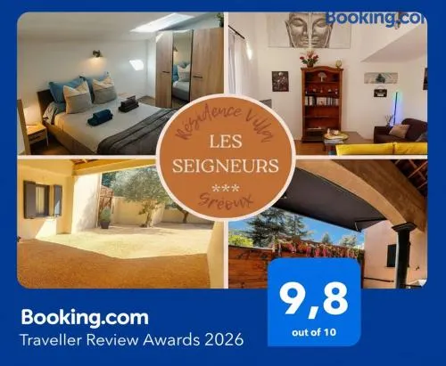 Spacieuse Dépendance Duplex 50 M2 Classé 3 étoiles - Image 1