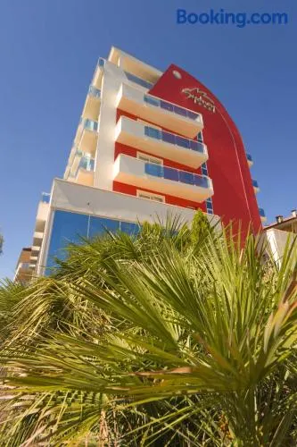 Hotel Sydney - Image 1
