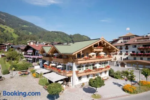 Das Krumerhaus - Image 1