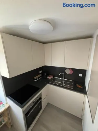 J&D Comfort Apartment - Image 1