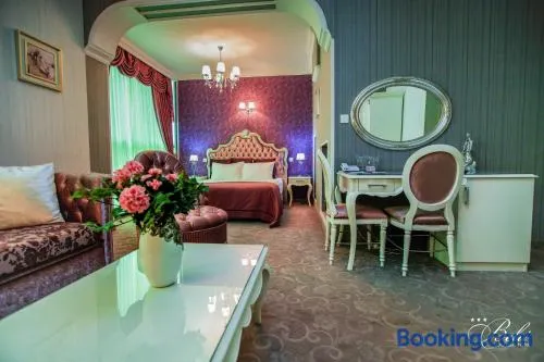 Boutique Hotel Behi - Image 1