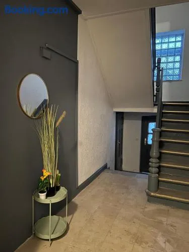 Monteurwohnung 9P Hamm Zentral - Image 1