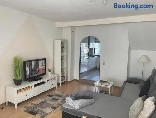 Ferienwohnung Dewes - Image 1