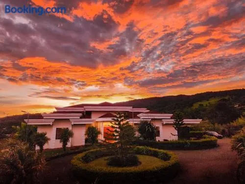 Hotel Poas Paradise - Image 1