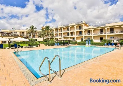 Grand Hotel Selinunte - Image 1