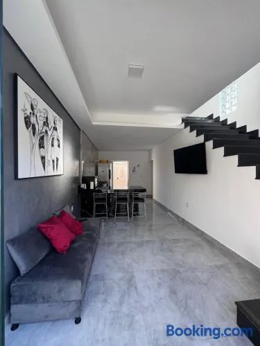 Casa Hospedagem e Temporada Mobiliada - Image 1
